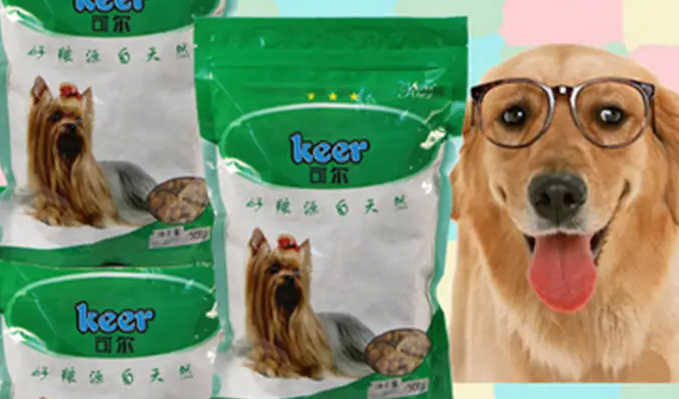 一文详解：可尔狗粮怎么样？