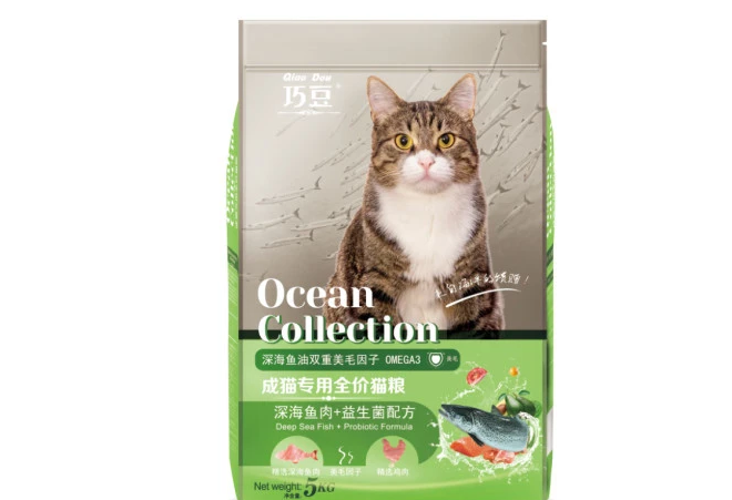 注重产品和运营,巧豆宠物食品的发展之道 注重产品和运营,巧豆宠物食品的发展之道