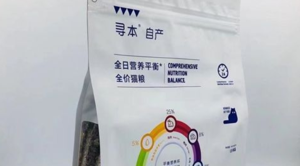 寻本猫粮和卫仕猫粮哪个好