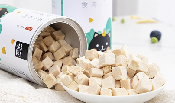 petstwo冻干怎么样 petstwo冻干怎么样