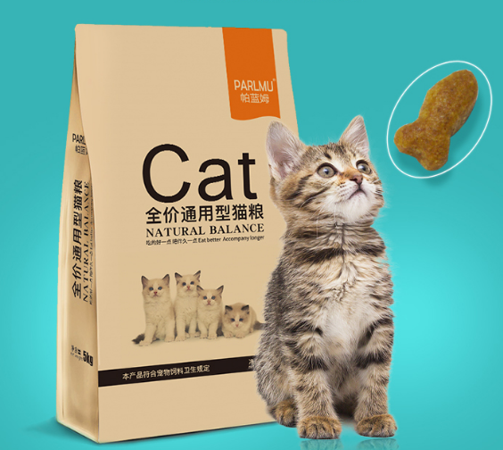 帕蓝姆猫粮上市多久了 帕蓝姆猫粮上市多久了