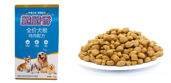 中宠狗粮如何啊? 中宠狗粮如何啊?
