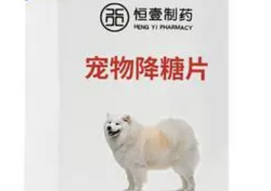 宠物降糖片怎么样服用?来了解下吧 宠物降糖片怎么样服用?来了解下吧
