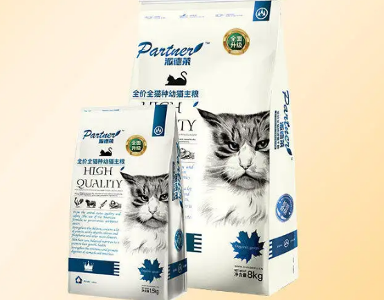 派德莱猫粮质量好不好 派德莱猫粮质量好不好