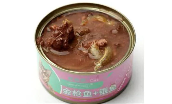 自由狼罐头怎么样 自由狼罐头怎么样