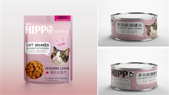 新手养猫怎么选猫零食?喜宝猫罐头测评来咯 新手养猫怎么选猫零食?喜宝猫罐头测评来咯