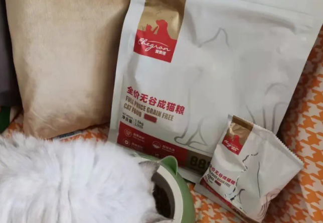 宠贵诺猫粮怎么样?你知道吗 宠贵诺猫粮怎么样?你知道吗
