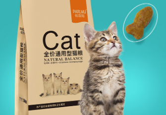 帕蓝姆猫粮怎样 帕蓝姆猫粮怎样