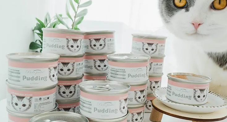 PurePaws飘仕猫罐头怎么样 PurePaws飘仕猫罐头怎么样