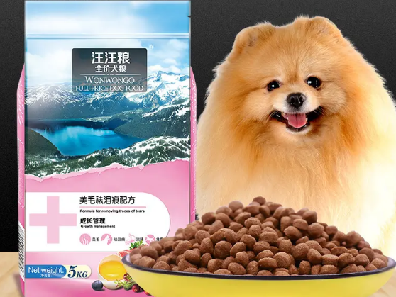 一文详解：汪汪粮狗粮怎么样？
