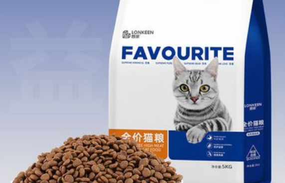 朗亲猫粮怎么样？爱猫人士的优质选择