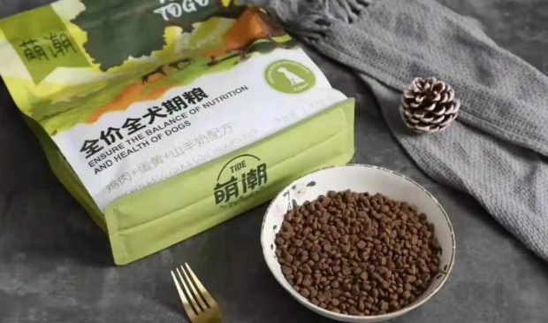萌潮狗粮怎么样 萌潮狗粮怎么样