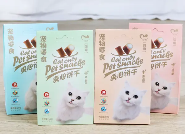 心然猫零食怎么样?挑食的猫咪有口服了~ 心然猫零食怎么样?挑食的猫咪有口服了~