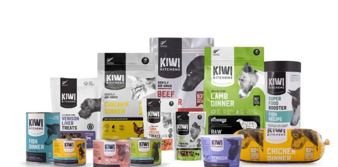 kiwi kitchens是什么品牌