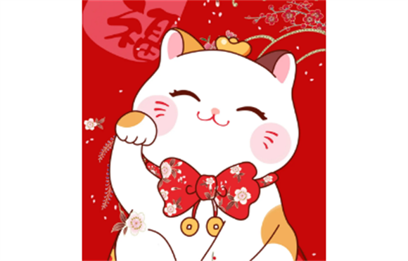 “招财猫”的特征:猫咪有这些特征,要好好珍惜! “招财猫”的特征:猫咪有这些特征,要好好珍惜!