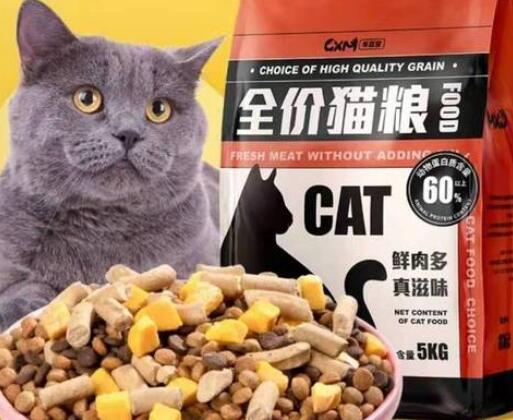 果喜蜜狗粮怎么样 果喜蜜狗粮怎么样