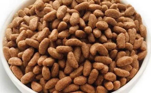 奇鲜猫粮有诱食剂吗？