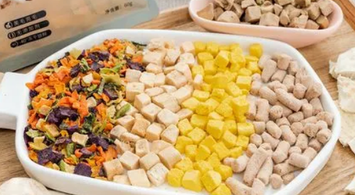 佐尔顿宠物冻干好不好? 佐尔顿宠物冻干好不好?