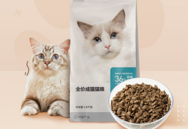 菲尔顿猫粮和御邦猫粮哪个好 菲尔顿猫粮和御邦猫粮哪个好