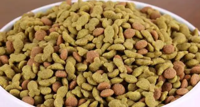 美士麦克斯猫粮的特点？