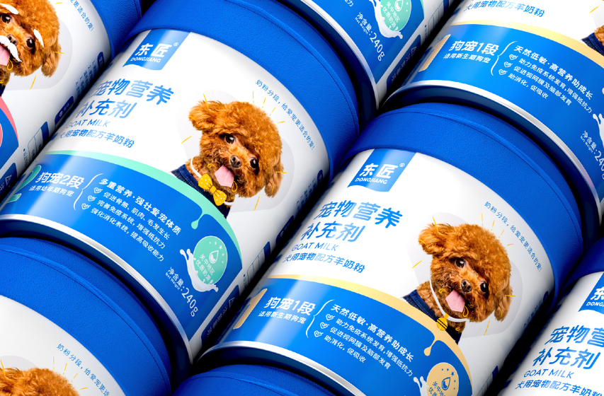 东匠宠物羊奶粉价格 东匠宠物羊奶粉价格