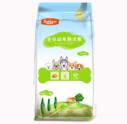 海倍健狗粮适合柯基吃吗