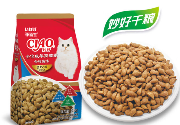 伊纳宝猫粮真的好吗?看看这篇文章怎么说 伊纳宝猫粮真的好吗?看看这篇文章怎么说