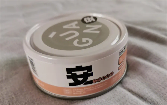 格吾安罐真的没有诱食剂吗