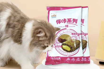 咔滋猫粮开袋方法 咔滋猫粮开袋方法