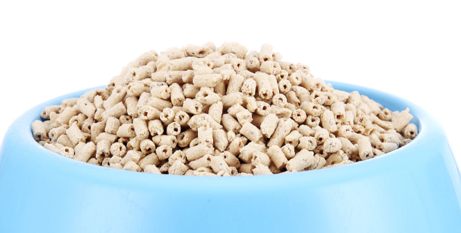 路可丝高分子沸石猫砂好用吗? 路可丝高分子沸石猫砂好用吗?