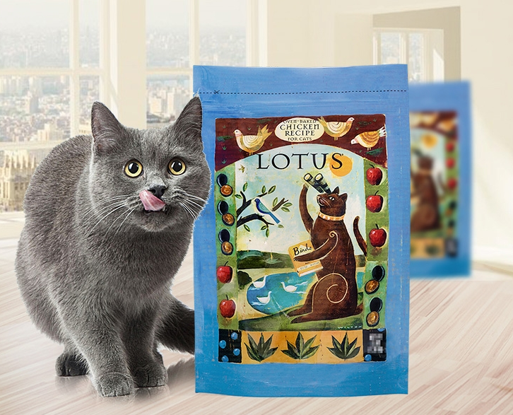 莲花猫粮怎么样 莲花猫粮怎么样