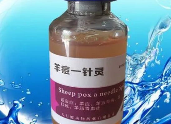 一针灵是什么药?来看看吧 一针灵是什么药?来看看吧