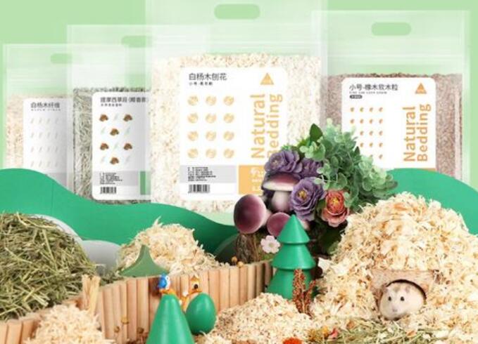布卡星木屑粉尘大吗