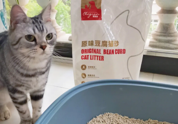 松谷家豆腐猫砂好用吗 松谷家豆腐猫砂好用吗