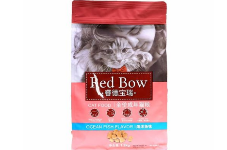 睿德宝瑞猫粮安全吗 睿德宝瑞猫粮安全吗