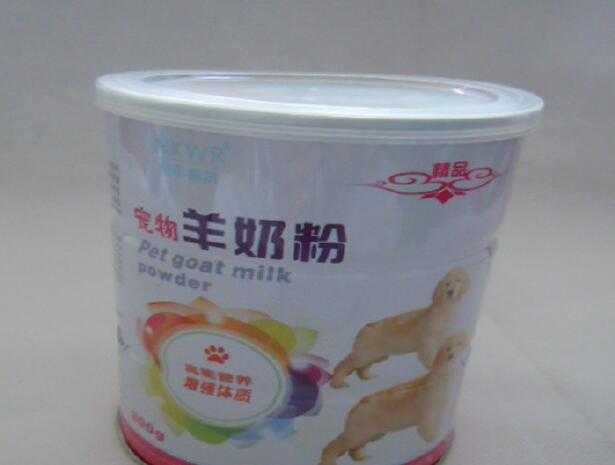 妮克威尔宠物奶粉怎么样 妮克威尔宠物奶粉怎么样