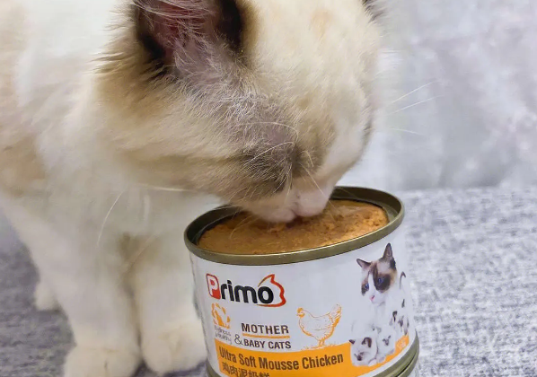 佰慕猫罐头好吃吗 佰慕猫罐头好吃吗