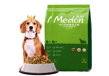 麦顿狗粮属于什么档次的品牌 麦顿狗粮属于什么档次的品牌