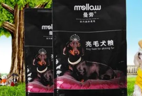 曼劳狗粮怎么样？你们知道吗？