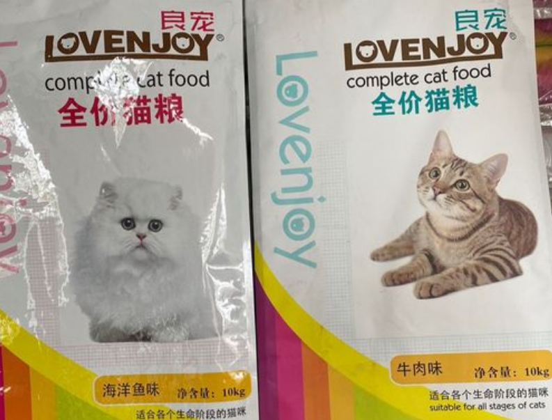 良宠猫粮质量怎么样 良宠猫粮质量怎么样