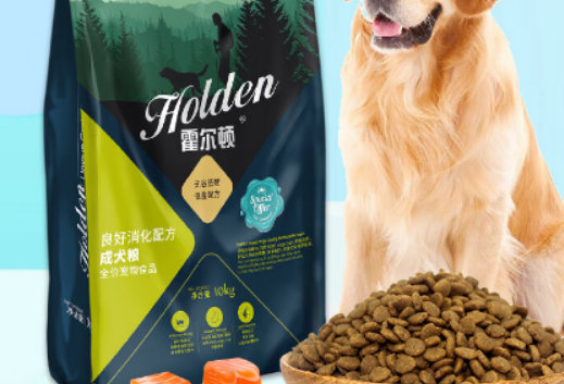 霍尔顿狗粮怎么样 霍尔顿狗粮怎么样