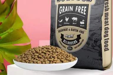 小洋森狗粮真的好吗？一文告诉你