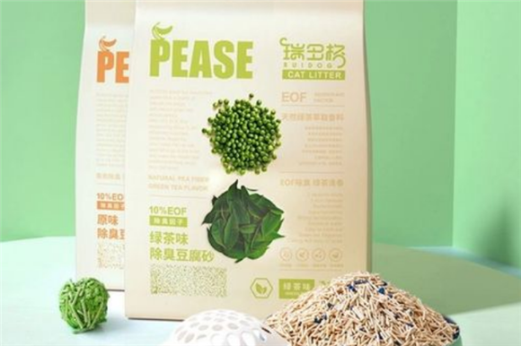 瑞多格豆腐猫砂的优缺点? 瑞多格豆腐猫砂的优缺点?