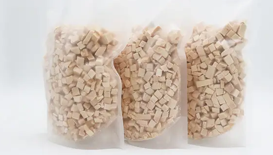 宠之优品冻干好不好？来看看吧