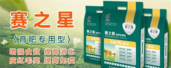 赛之星在养猪上的妙用! 赛之星在养猪上的妙用!