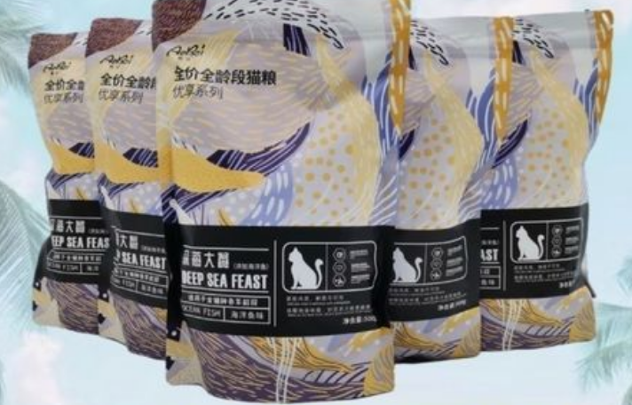 奥贝猫粮是品牌的吗 奥贝猫粮是品牌的吗