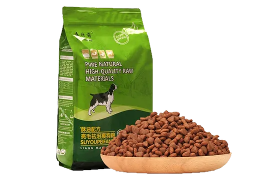 森特萌狗粮怎么样 森特萌狗粮怎么样