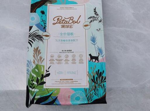 佩特宝猫粮是进口吗 佩特宝猫粮是进口吗