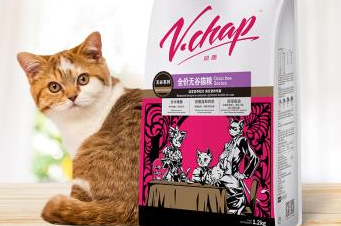 顽趣猫粮好吗