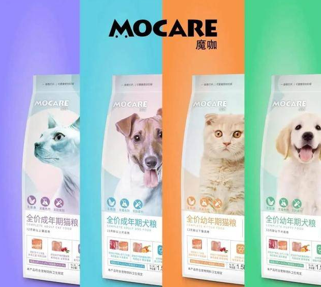 魔咖猫粮怎么样 魔咖猫粮怎么样